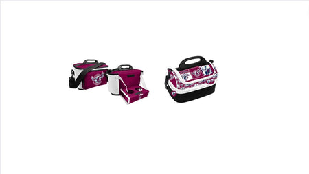 Cooler Bags & Lunch Boxes