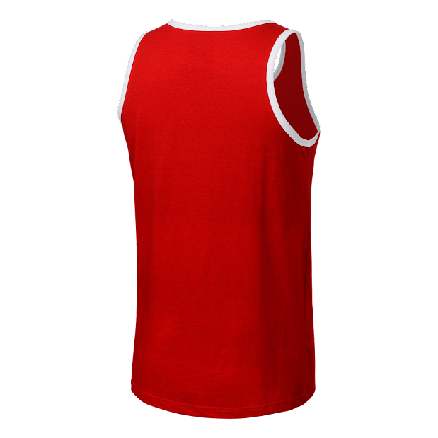 Redcliffe Dolphins ADULTS Retro Singlet