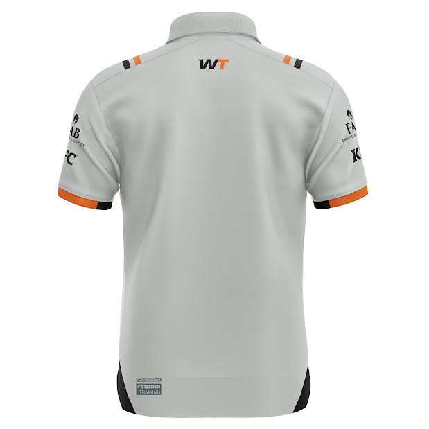 2023 Wests Tigers WOMENS Alternate Polo