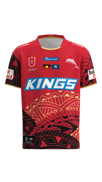 World Rugby Shirts | 2014 Canberra Raiders Indigenous Vintage Old Jerseys