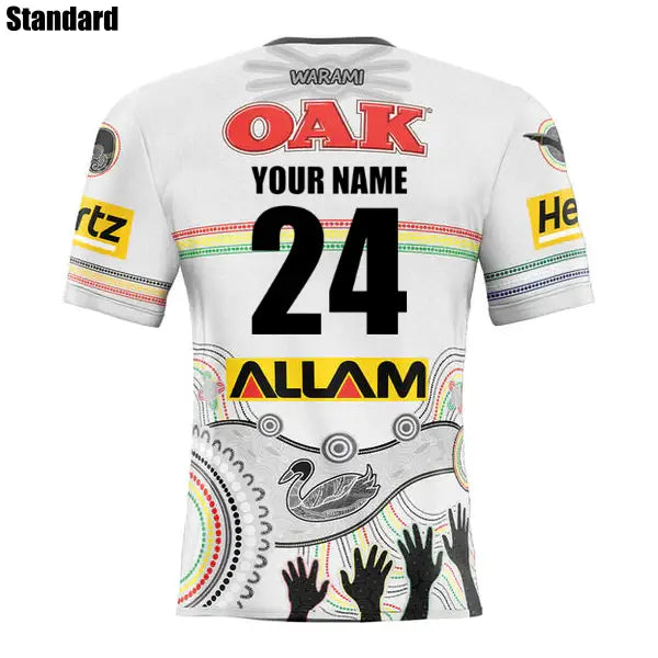 2024 Penrith Panthers ADULTS Indigenous Jersey