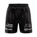2025 Penrith Panthers ADULTS Training Shorts
