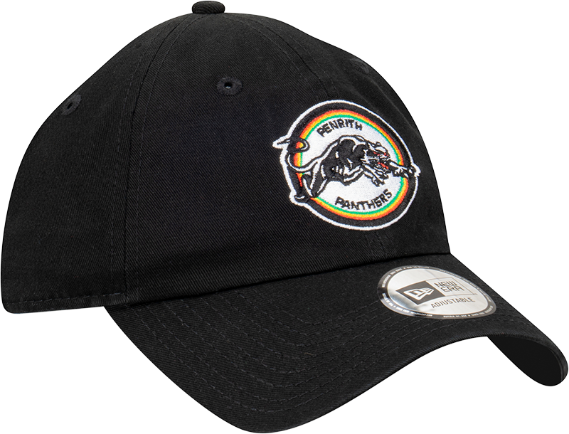 Penrith Panthers Retro New Era Hat