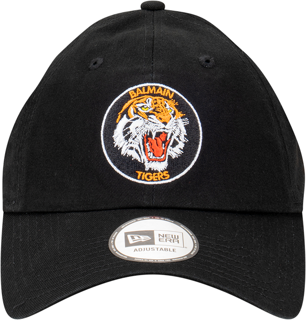 Balmain Tigers Retro New Era Hat