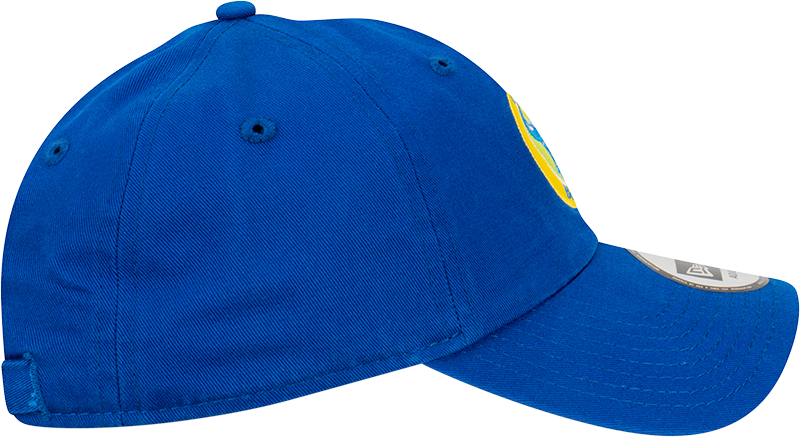 Canberra Raiders Retro New Era Hat
