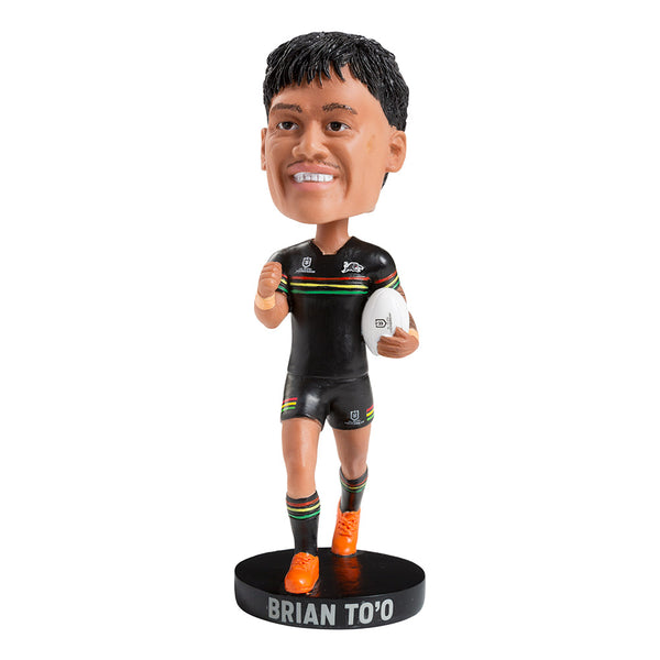 Penrith Panthers Brian To'o Bobblehead