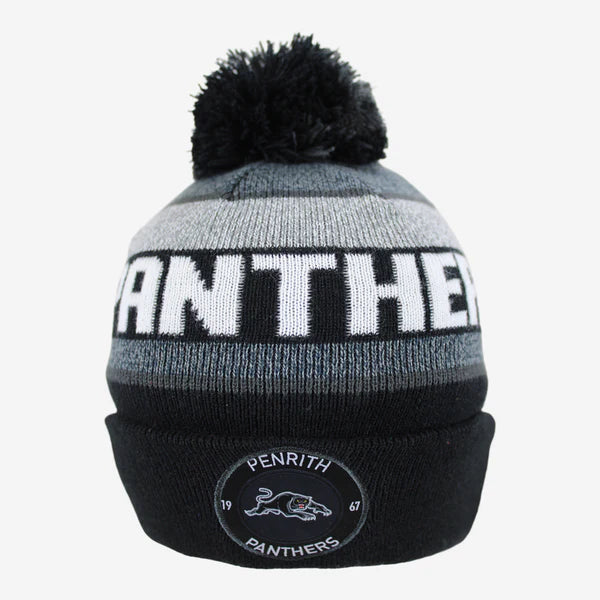 Penrith Panthers Tundra Beanie