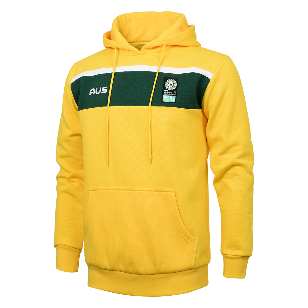 Australia Supporter Hoodie ADULTS