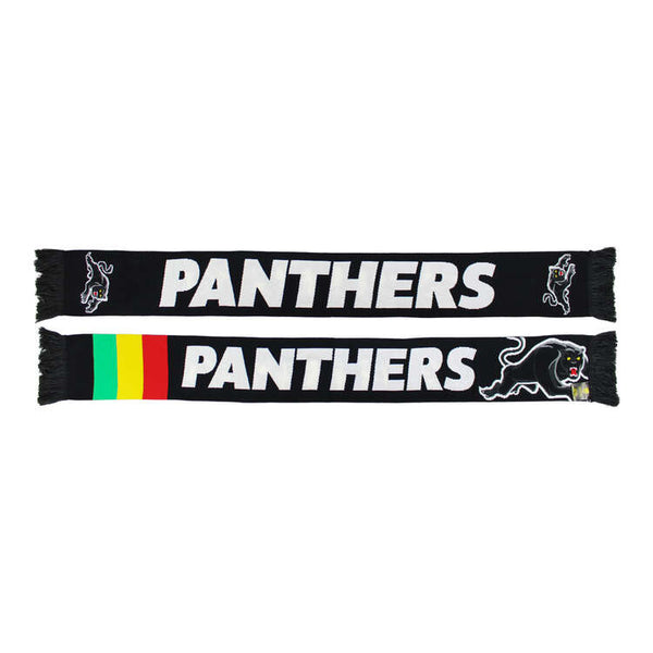 Penrith Panthers Defender Scarf