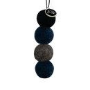 Penrith Panthers Smelly Balls Set