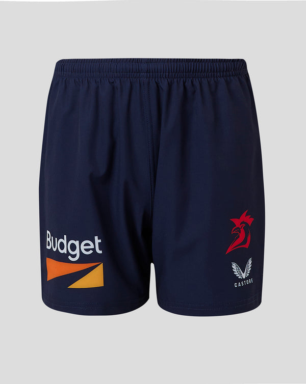 2024 Sydney Roosters ADULTS Training Shorts
