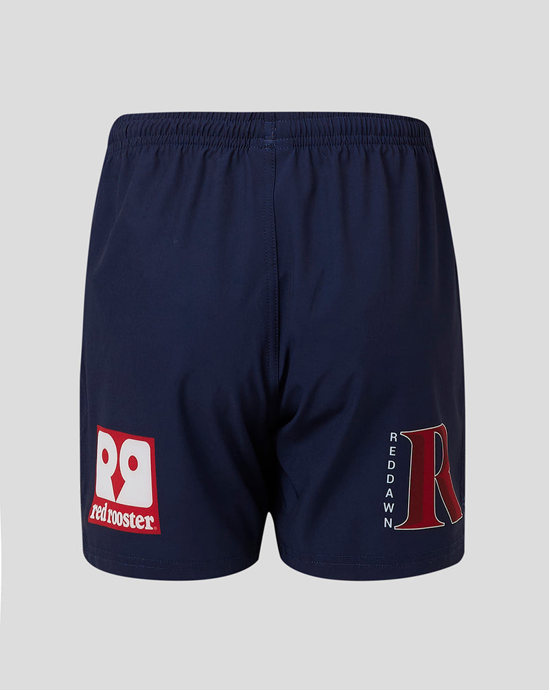 2024 Sydney Roosters ADULTS Training Shorts