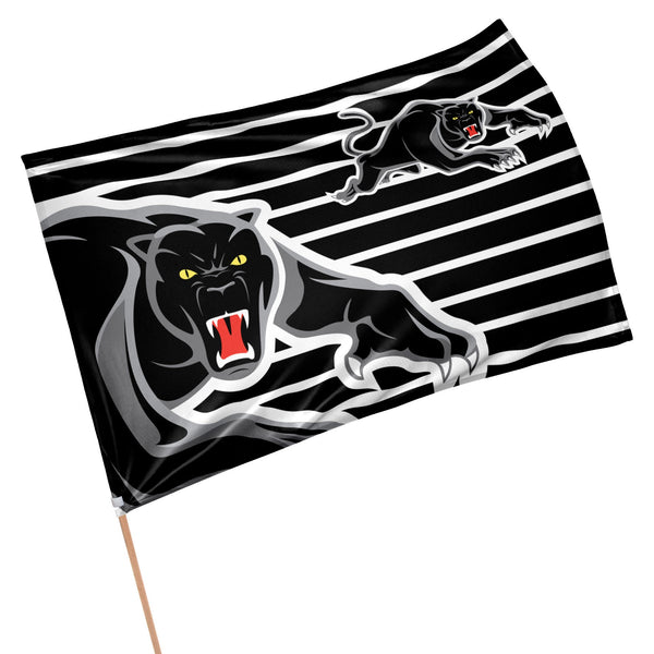 Penrith Panthers Game Day Flag