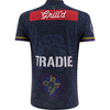 *PRE ORDER* 2025 Melbourne Storm ADULTS Indigenous Jersey