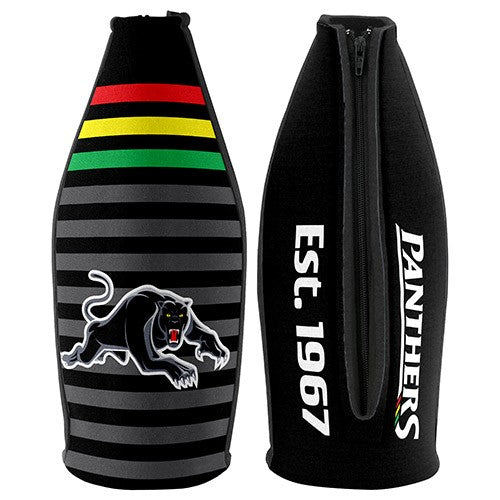 Penrith Panthers Long Neck Holder