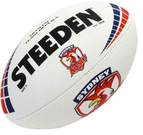 Official Team Replica Sydney Roosters Football