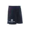 2023 Manly Sea Eagles ADULTS Gym Shorts Charcoal