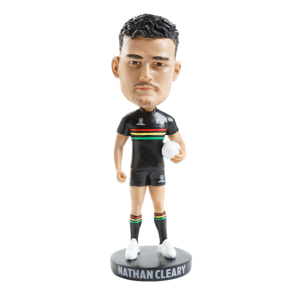 Penrith Panthers Nathan Cleary Bobblehead
