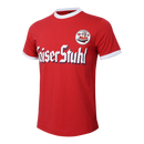 1983 Illawarra Steelers ADULTS Retro Tee