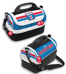 Sydney Roosters Retro Dome Cooler Bag