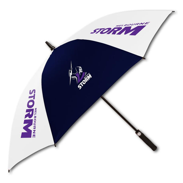 Melbourne Storm Golf Umbrella