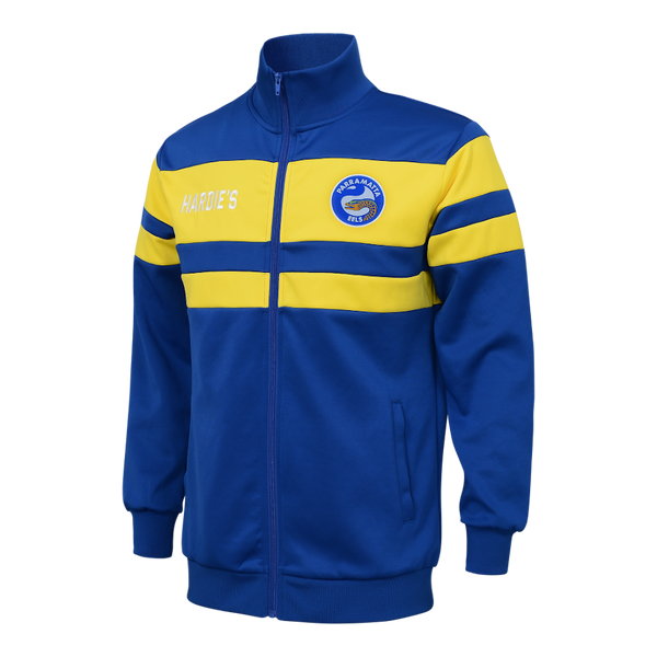 Parramatta Eels ADULTS Retro Jacket