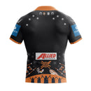 2025 Wests Tigers ADULTS Indigenous Jersey