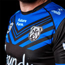 *PRE ORDER* 2026 Canterbury Bulldogs ADULTS Alternate Jersey