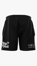 2023 St George Illawarra Dragons ADULTS Indigenous Training Shorts