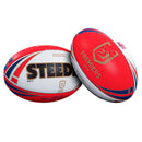 *PRE ORDER* 2026 Sydney Roosters Premiership Football Size 5