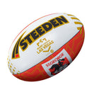 *PRE ORDER* 2026 NRL St George Illawarra Dragons Las Vegas Football Large