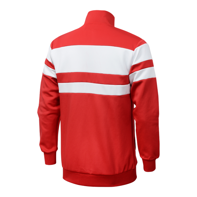 St George Dragons ADULTS Retro Jacket