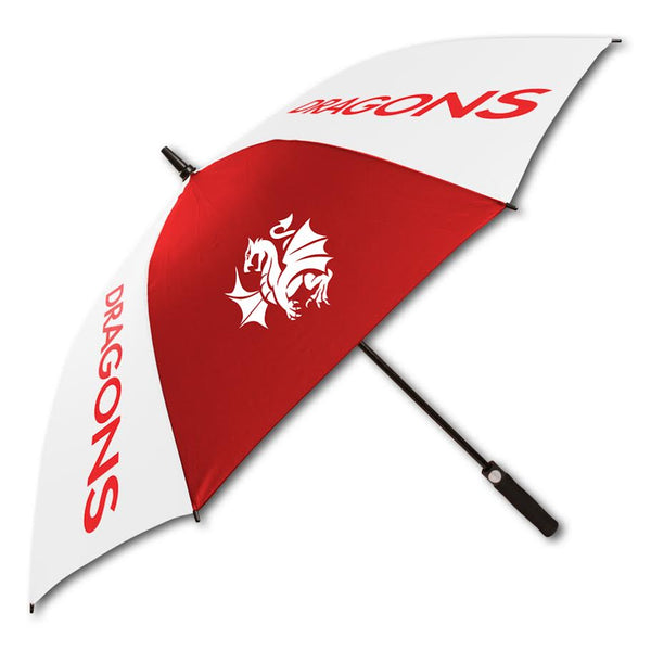 St George Illawarra Dragons Golf Umbrella