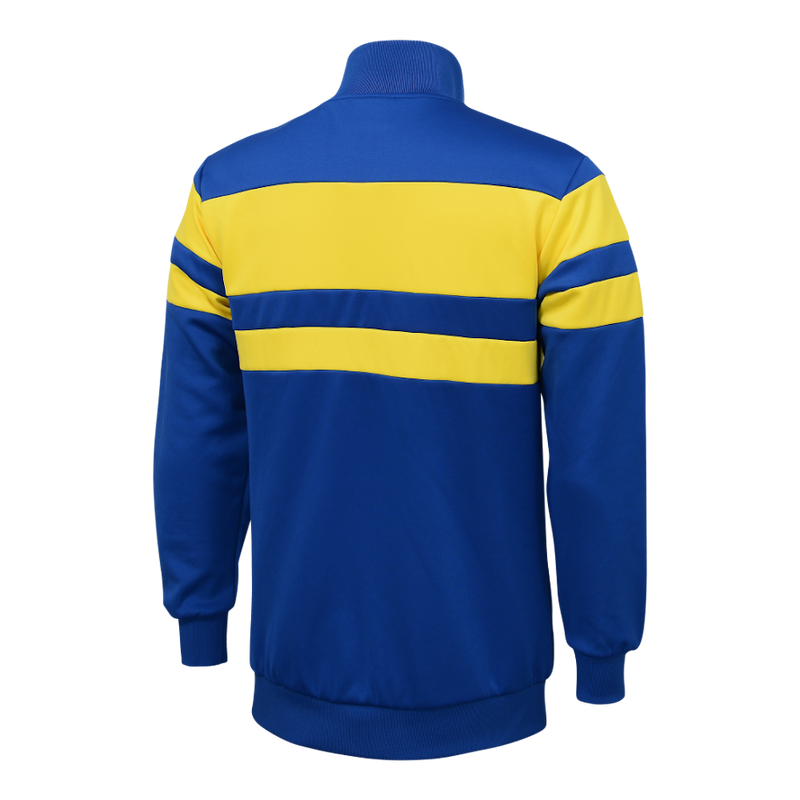 Parramatta Eels ADULTS Retro Jacket