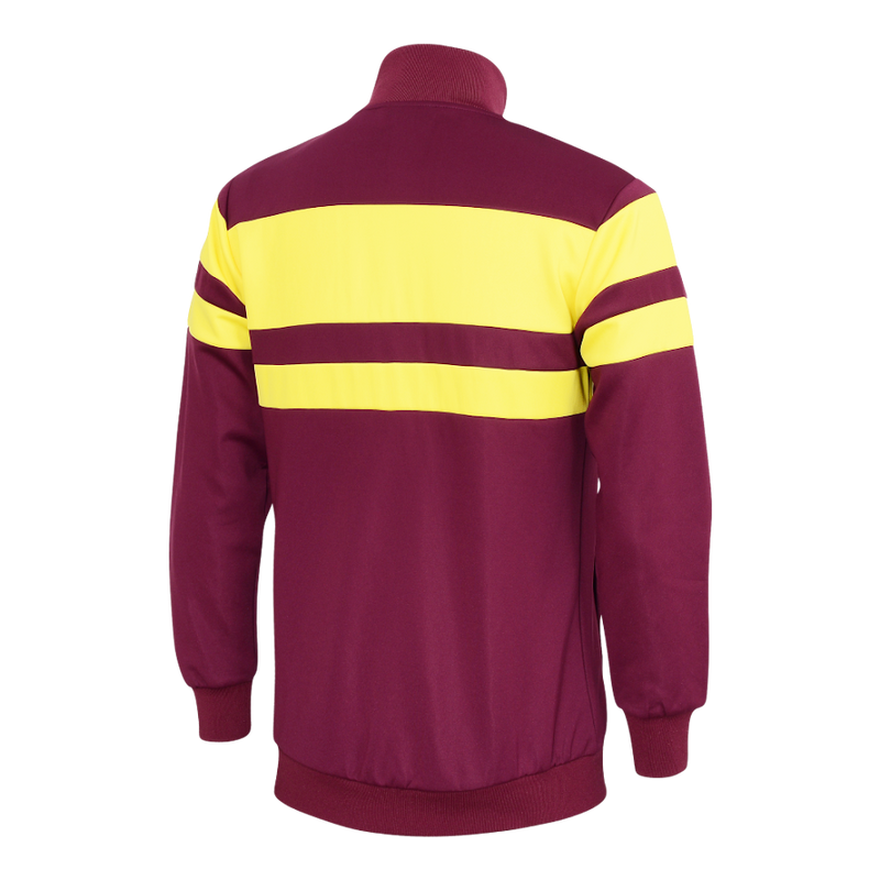 Brisbane Broncos ADULTS Retro Jacket