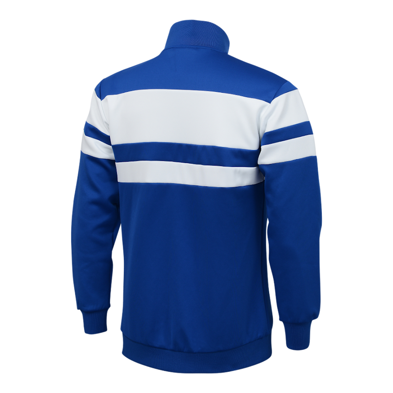 Canterbury Bulldogs ADULTS Retro Jacket