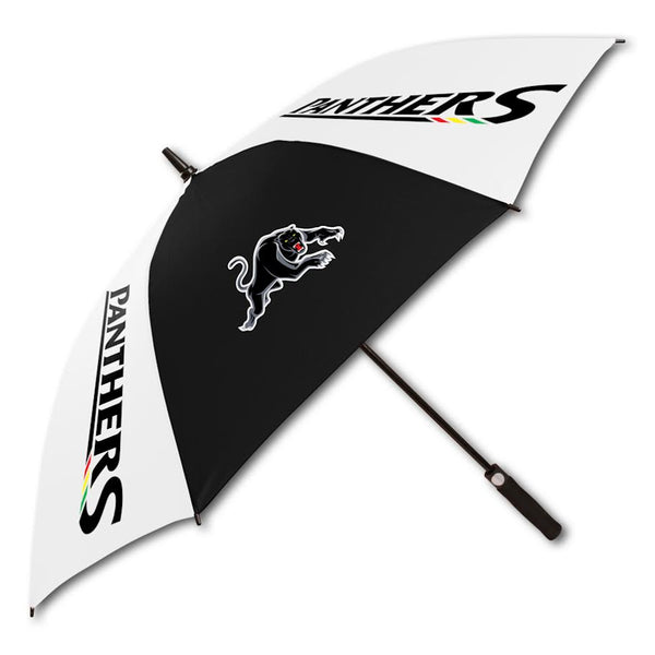 Penrith Panthers Golf Umbrella