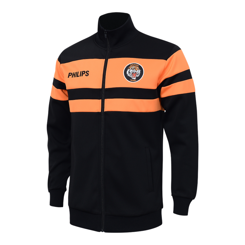 Balmain Tigers ADULTS Retro Jacket