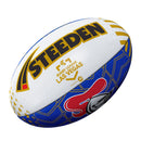 *PRE ORDER* 2026 NRL Newcastle Knights Las Vegas Football Large