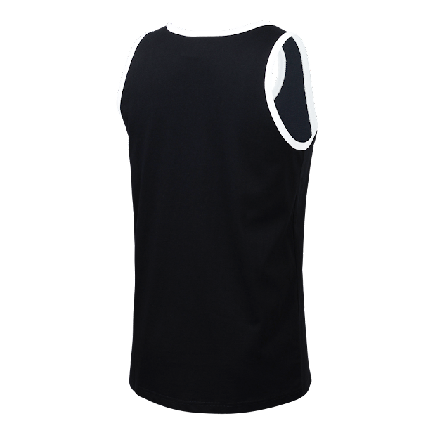 Penrith Panthers ADULTS Retro Singlet