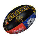 *PRE ORDER* 2026 NRL Las Vegas Football 11 Inch