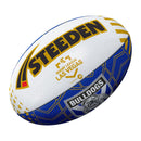 *PRE ORDER* 2026 NRL Las Vegas Bulldogs Football Large