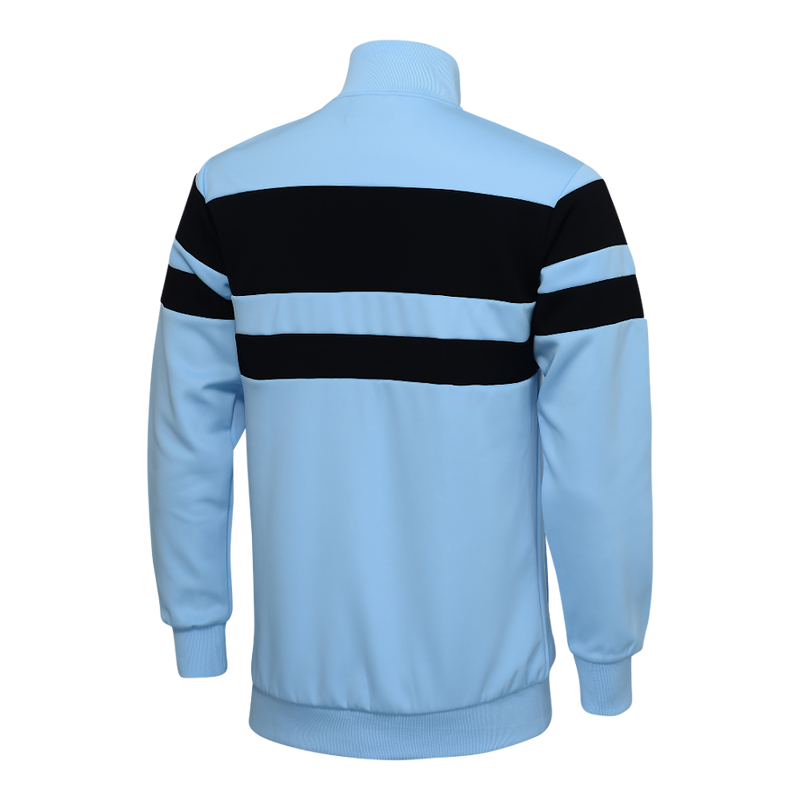 Cronulla Sharks ADULTS Retro Jacket