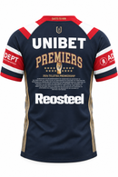 *PRE ORDER* 2026 Sydney Roosters ADULTS Premiership Jersey