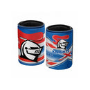Newcastle Knights Logo Can Cooler