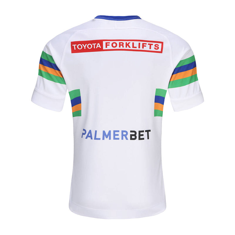 2024 Canberra Raiders ADULTS Away Jersey