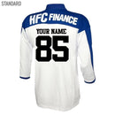 1985 Canterbury Bulldogs ADULTS Retro Jersey