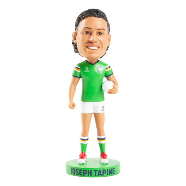 *PRE ORDER* Canberra Raiders Joseph Tapine Bobblehead