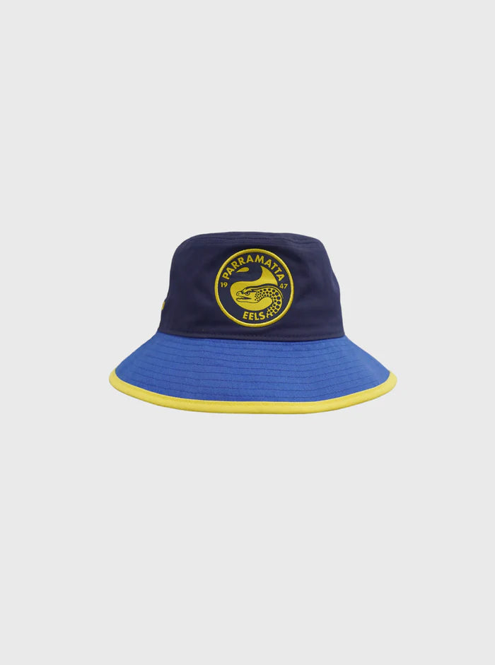 2024 Parramatta Eels ADULTS Bucket Hat