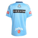 2025 NSW Blues State of Origin ADULTS Training Jersey